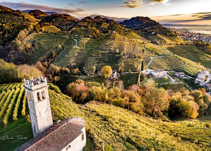 Agriturismo Al Credazzo