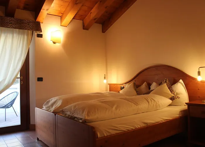 Agriturismo Al Credazzo