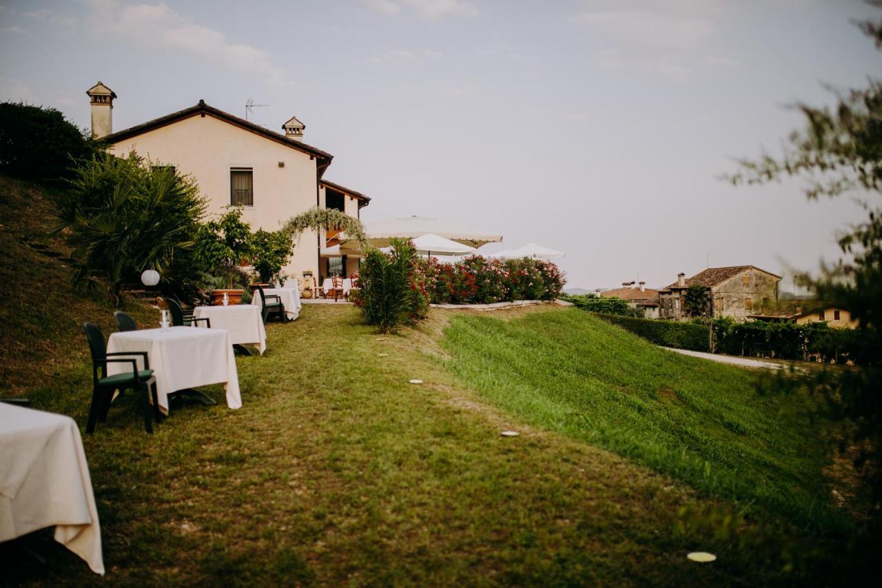 Al Credazzo * Farra di Soligo