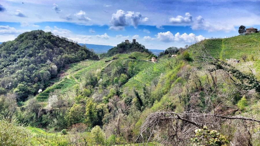 Al Credazzo * Farra di Soligo