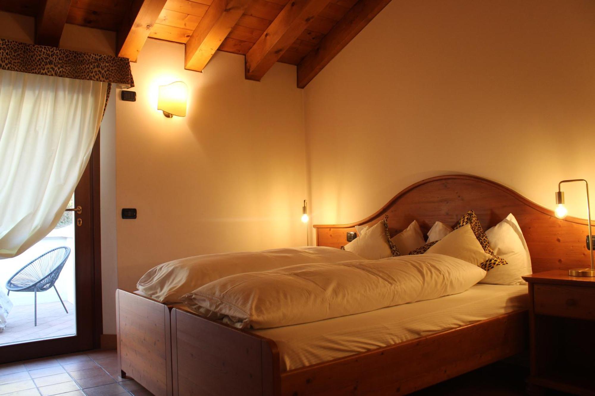 Al Credazzo Casa de Campo Farra di Soligo