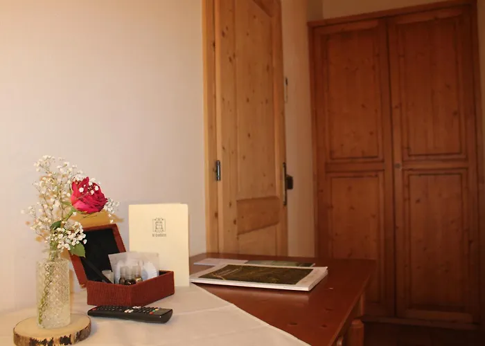 Agriturismo Al Credazzo