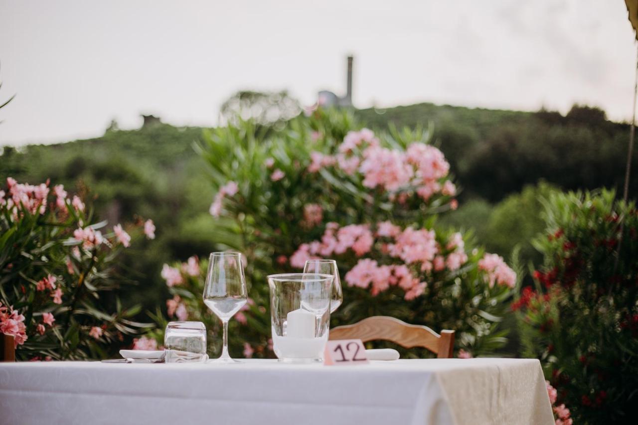 Al Credazzo Country house *