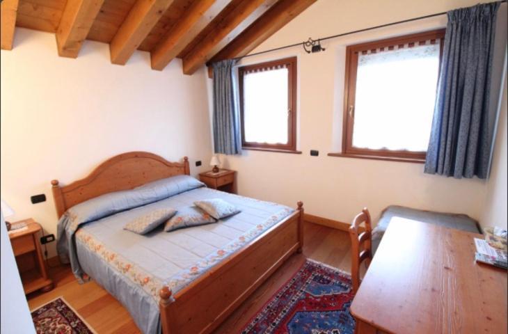 Al Credazzo Country house