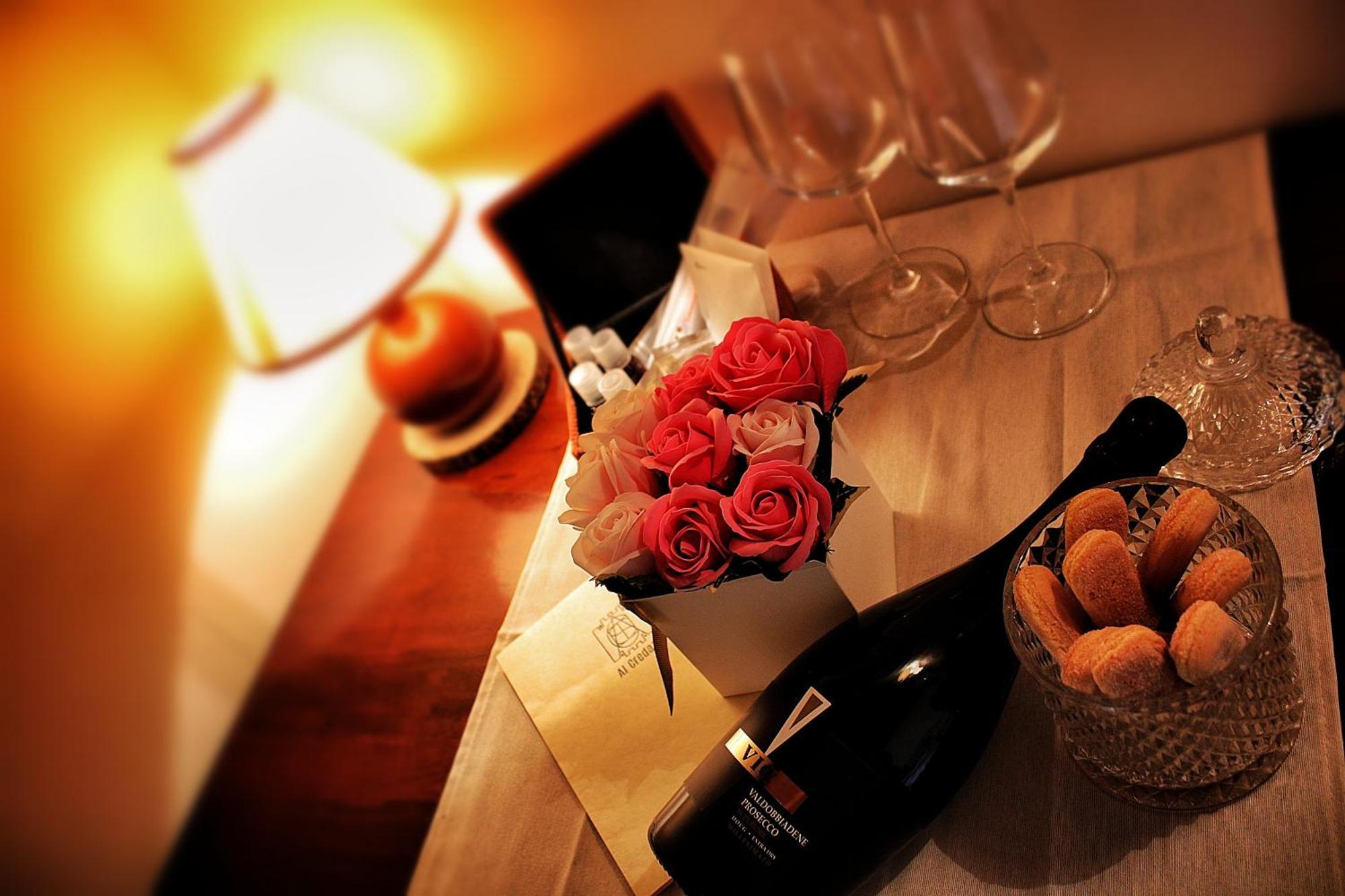 Country house Al Credazzo Farra di Soligo