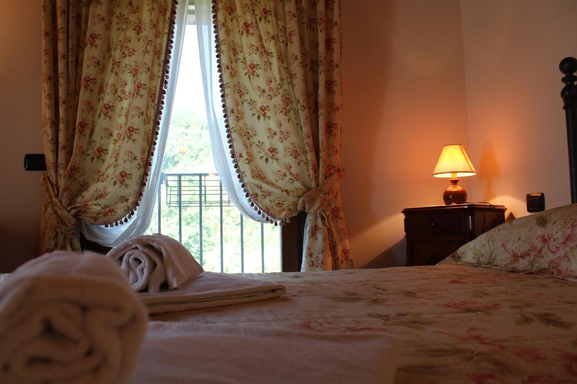 Al Credazzo Country house *