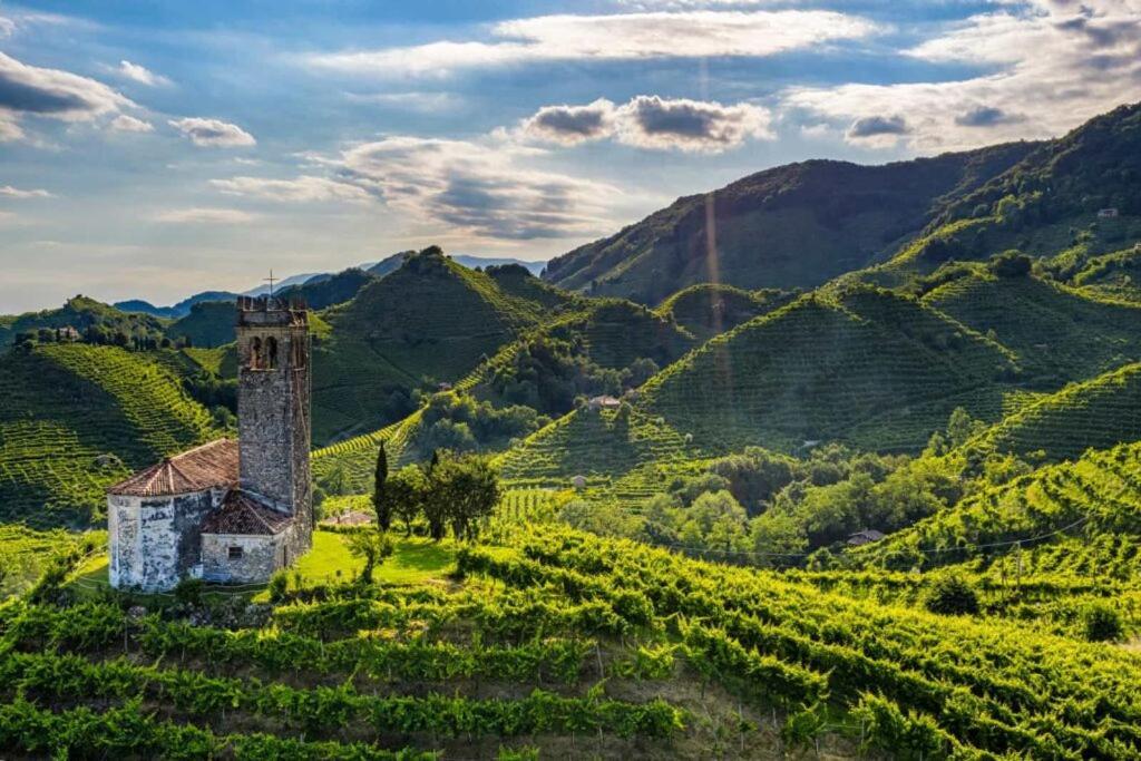 Country house Al Credazzo *
