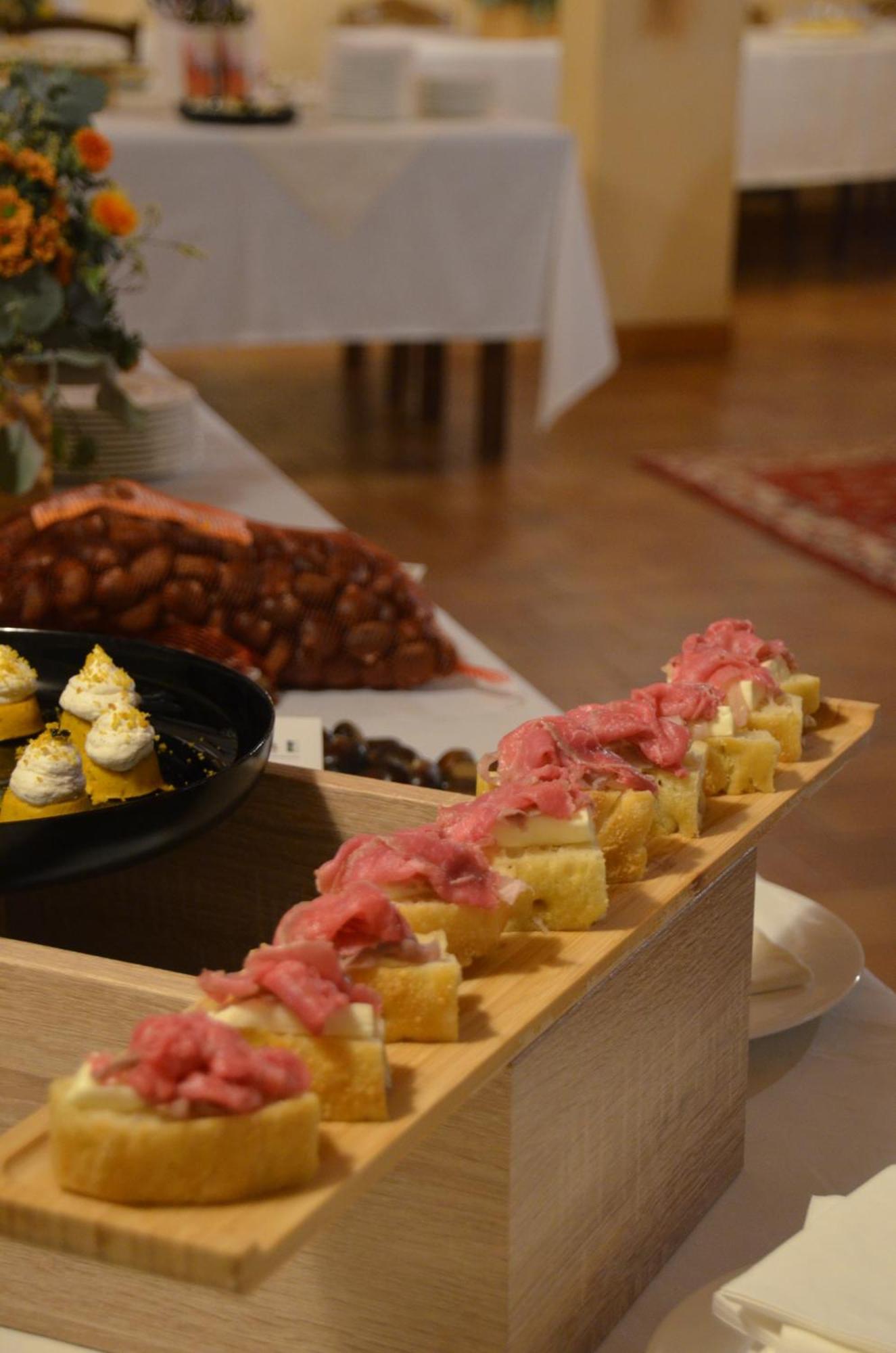 Country house Al Credazzo Farra di Soligo