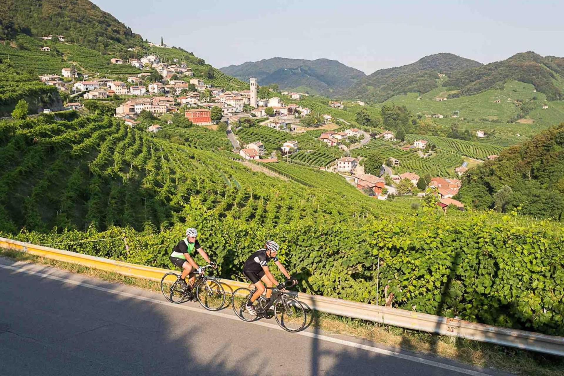 Country house Al Credazzo